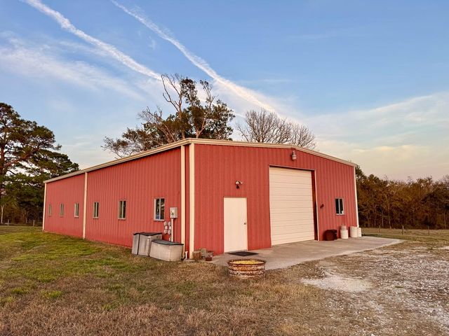 000 Farm To Market 1374, Huntsville, TX 77340