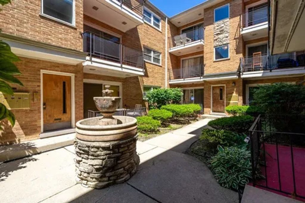 4337 N Kedvale Avenue 3E, Chicago, IL 60641 — photo 4