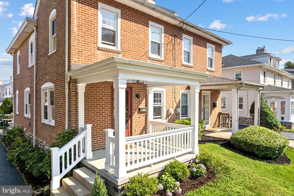 144 SAINT PAULS RD, ARDMORE, PA 19003 — photo 2