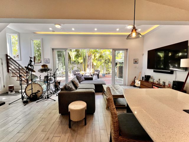 1421 Reynolds Street, Key West, FL 33040