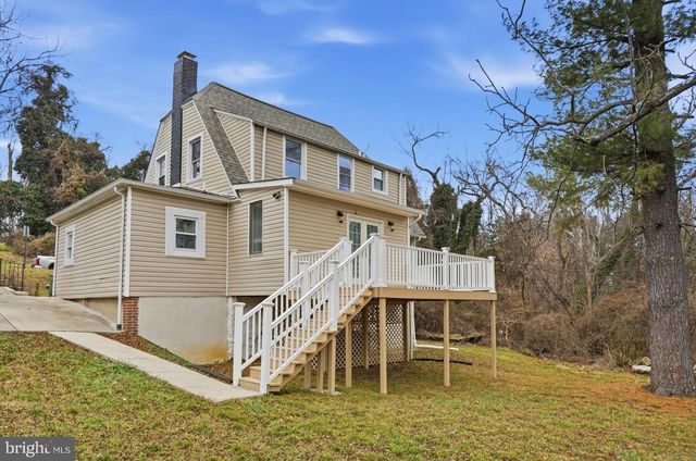 1913 CHELSEA RD, Baltimore, MD 21216