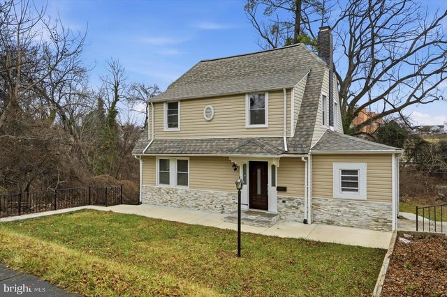 1913 CHELSEA RD, Baltimore, MD 21216