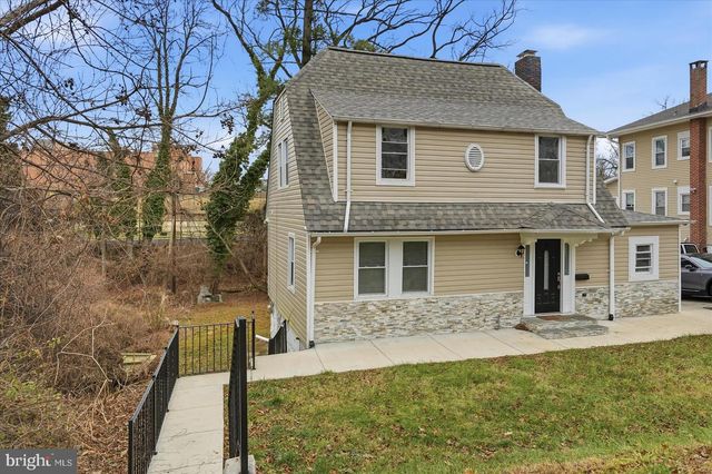 1913 CHELSEA RD, Baltimore, MD 21216