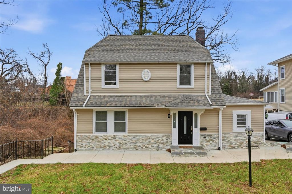1913 CHELSEA RD, Baltimore, MD 21216