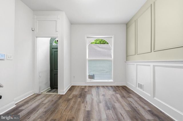 2415 E MADISON ST, Baltimore, MD 21205