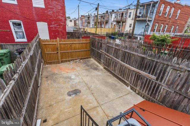 2415 E MADISON ST, Baltimore, MD 21205