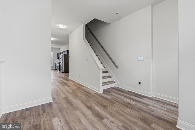 2415 E MADISON ST, Baltimore, MD 21205