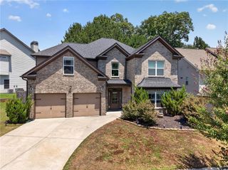 3066 Dolostone Way, Dacula, GA 30019