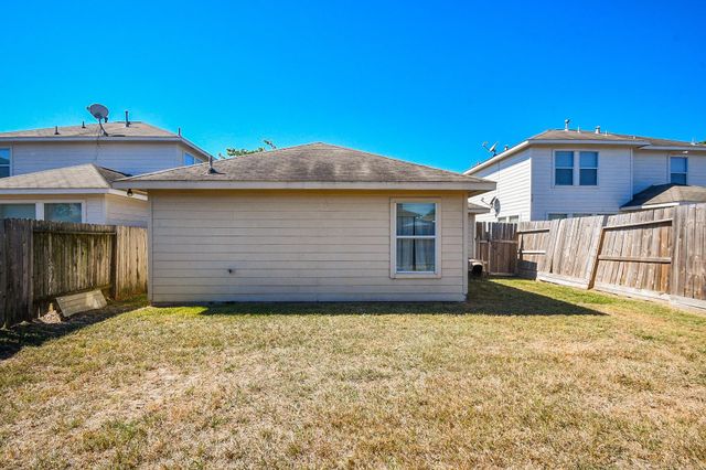 21122 Kenswick Meadows Court, Humble, TX 77338