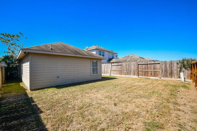21122 Kenswick Meadows Court, Humble, TX 77338