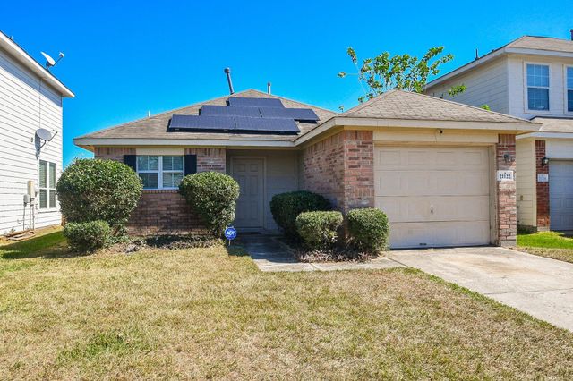 21122 Kenswick Meadows Court, Humble, TX 77338