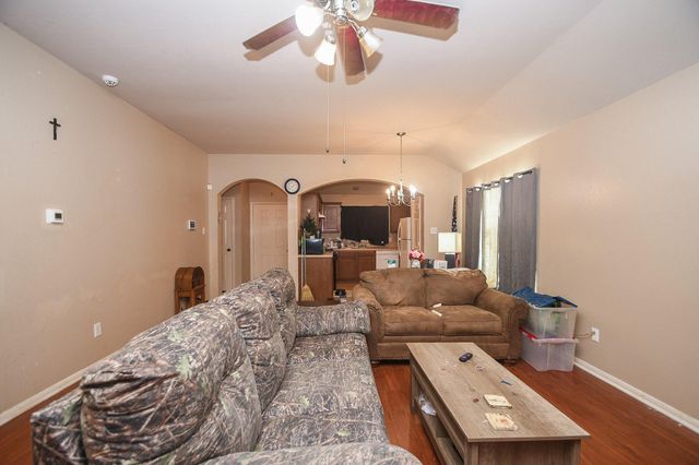 21122 Kenswick Meadows Court, Humble, TX 77338