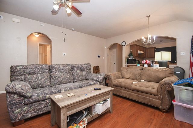 21122 Kenswick Meadows Court, Humble, TX 77338