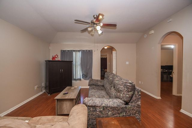 21122 Kenswick Meadows Court, Humble, TX 77338