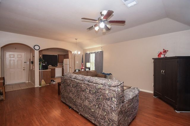 21122 Kenswick Meadows Court, Humble, TX 77338