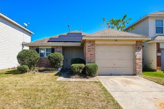 21122 Kenswick Meadows Court, Humble, TX 77338