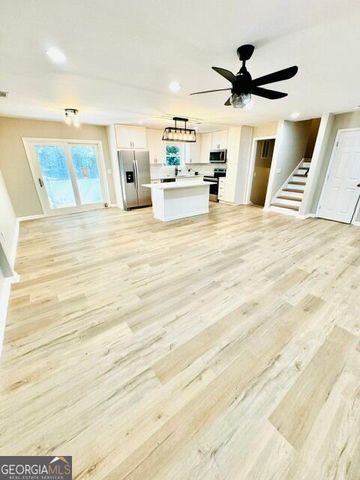 2286 Glendale Drive, Decatur, GA 30032