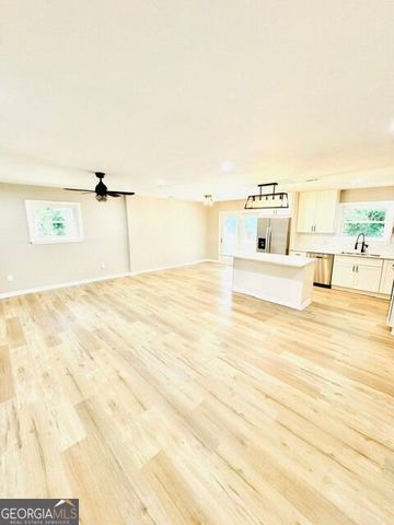 2286 Glendale Drive, Decatur, GA 30032