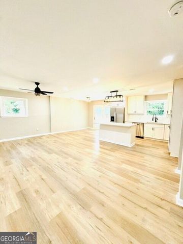 2286 Glendale Drive, Decatur, GA 30032