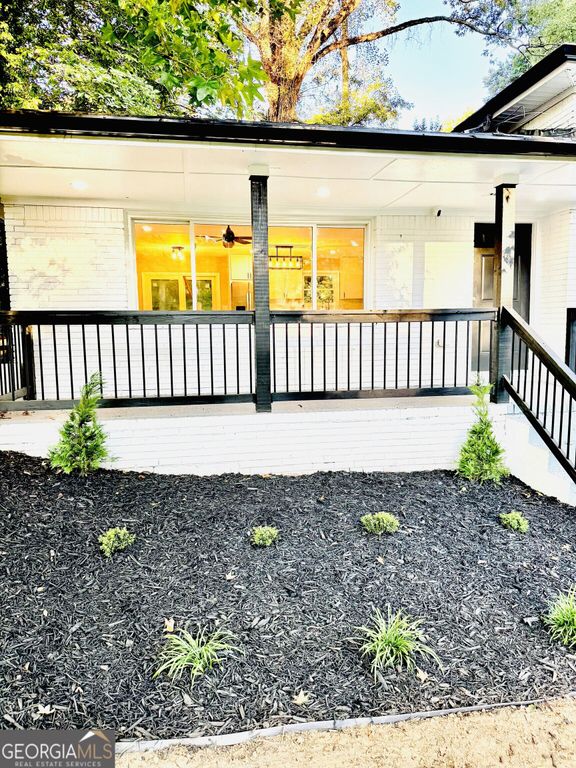 2286 Glendale Drive, Decatur, GA 30032 — photo 2