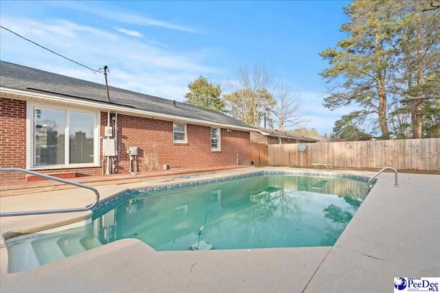 1148 2nd Loop Rd, Florence, SC 29505