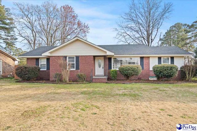 1148 2nd Loop Rd, Florence, SC 29505