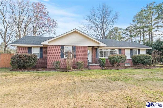 1148 2nd Loop Rd, Florence, SC 29505