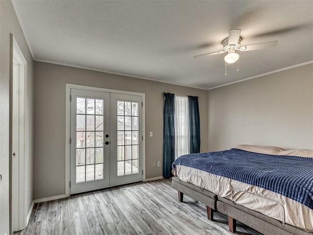 2101 NE 11th Street, Moore, OK 73160