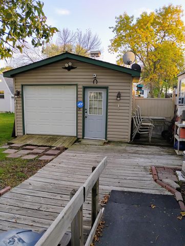 17377 Banyan Road, Shafer, MN 55074