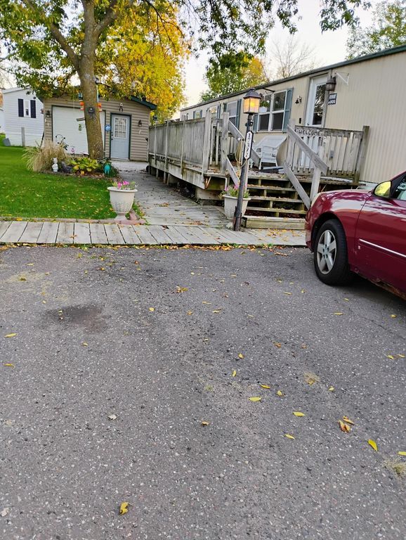 17377 Banyan Road, Shafer, MN 55074