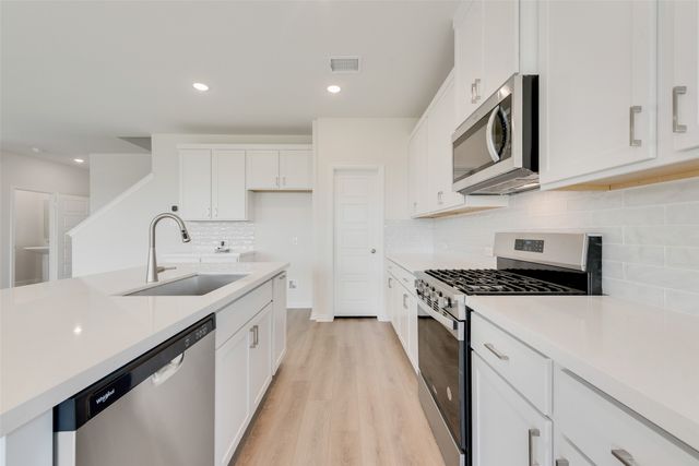 1114 Redcoat Drive, Forney, TX 75126