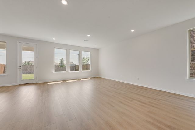 1114 Redcoat Drive, Forney, TX 75126