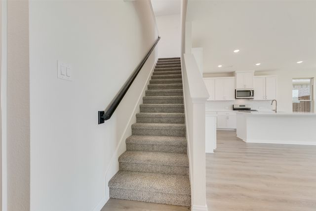 1114 Redcoat Drive, Forney, TX 75126