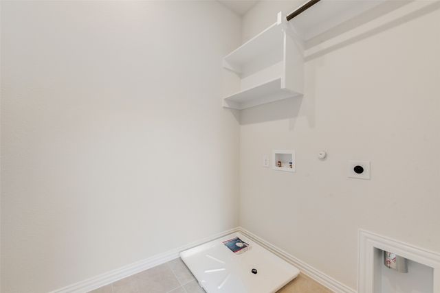 1114 Redcoat Drive, Forney, TX 75126