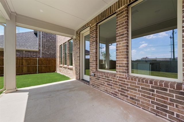 1114 Redcoat Drive, Forney, TX 75126