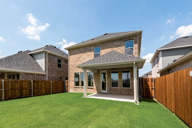 1114 Redcoat Drive, Forney, TX 75126