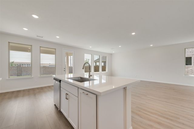 1114 Redcoat Drive, Forney, TX 75126