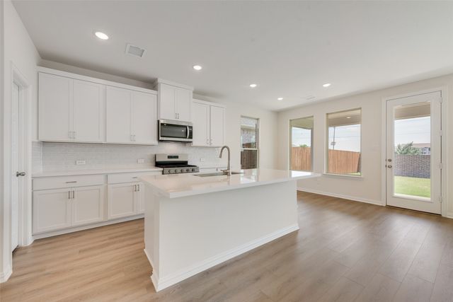 1114 Redcoat Drive, Forney, TX 75126