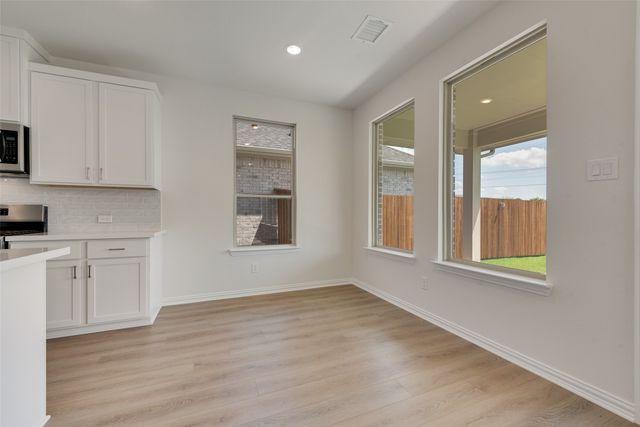 1114 Redcoat Drive, Forney, TX 75126