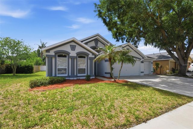 1452 BAYTHORN DRIVE, Wesley Chapel, FL 33543
