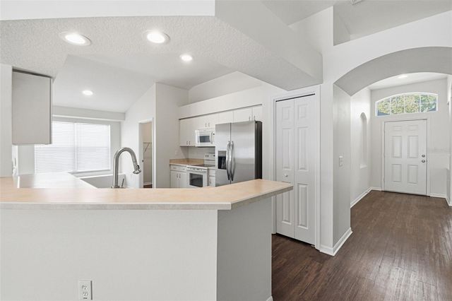 1452 BAYTHORN DRIVE, Wesley Chapel, FL 33543