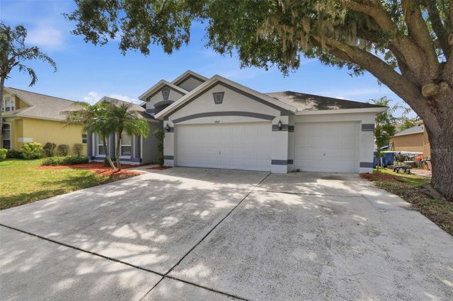 1452 BAYTHORN DRIVE, Wesley Chapel, FL 33543