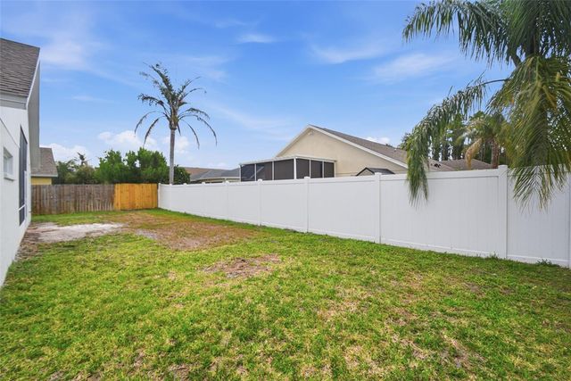 1452 BAYTHORN DRIVE, Wesley Chapel, FL 33543