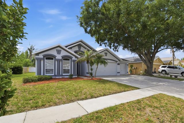 1452 BAYTHORN DRIVE, Wesley Chapel, FL 33543