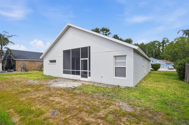 1452 BAYTHORN DRIVE, Wesley Chapel, FL 33543