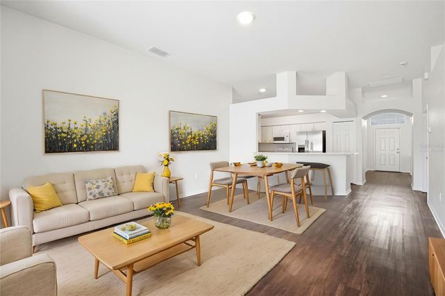 1452 BAYTHORN DRIVE, Wesley Chapel, FL 33543