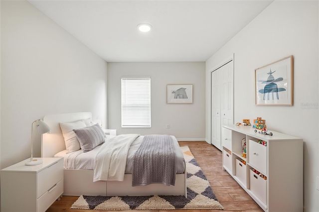 1452 BAYTHORN DRIVE, Wesley Chapel, FL 33543