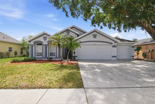 1452 BAYTHORN DRIVE, Wesley Chapel, FL 33543