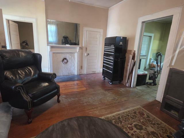 2 3rd Street, Inman, SC 29349