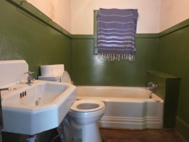2 3rd Street, Inman, SC 29349